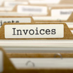 Processing an Invoice