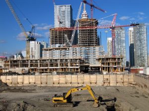 Improve operational efficiency in construction with ECM