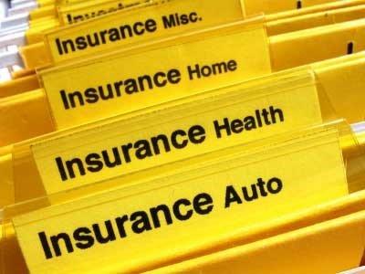 Helping insurance companies