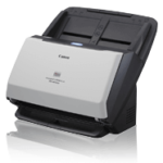 high-speed document scanner